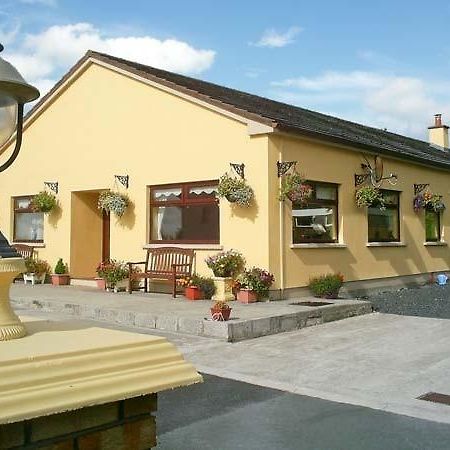 Derry House Villa Listowel Kültér fotó