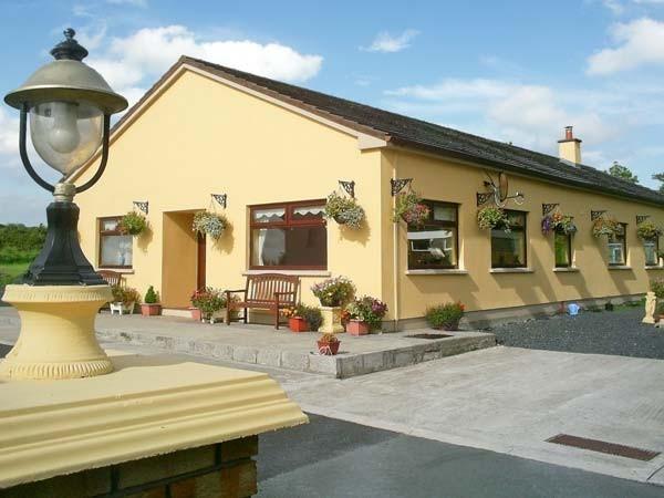 Derry House Villa Listowel Kültér fotó