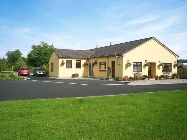 Derry House Villa Listowel Szoba fotó